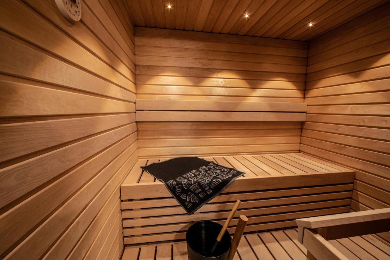 Levillenet Skistar Superior Studios ภายนอก รูปภาพ